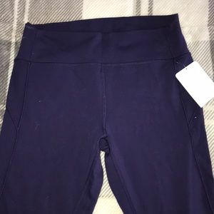 Lulu lemon leggings